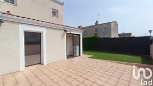 Maison à Fonbeauzard (31140)