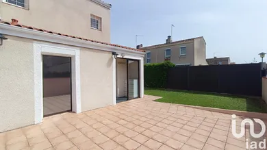 House at Fonbeauzard (31140)