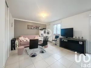 Apartment at Sartrouville (78500)