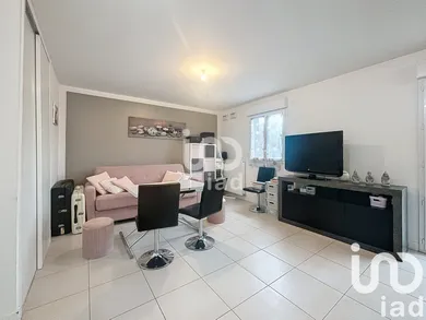 Apartment at Sartrouville (78500)