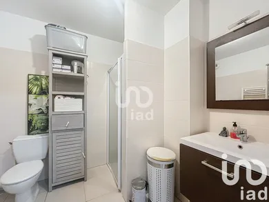 Apartment at Sartrouville (78500) — 5/5