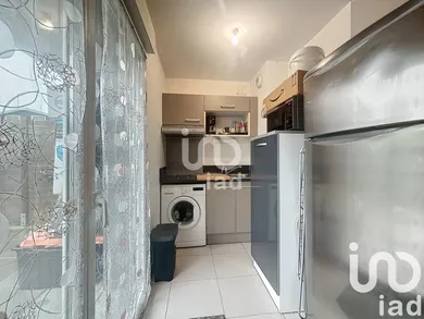 Apartment at Sartrouville (78500) — 4/5
