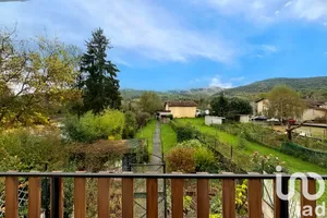 Maison à L'Aiguillon (09300)