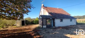 House at Pruniers-en-Sologne (41200)