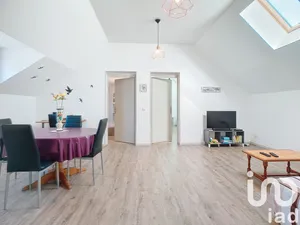Townhouse at Moret Loing et Orvanne (77250)