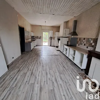 Maison de ville à Gardonne (24680)