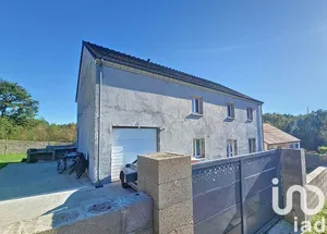 Maison traditionnelle à Briare (45250)