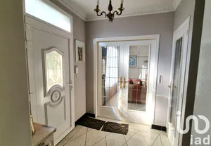 Maison traditionnelle à Villeneuve-le-Roi (94290)