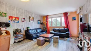 Appartement à Besançon (25000)