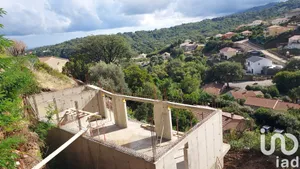 Maison à PENTA-DI-CASINCA (20213)