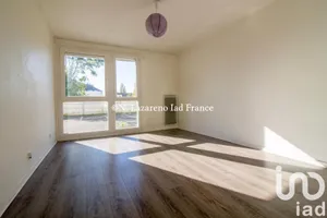 Apartment at Orléans (45000)