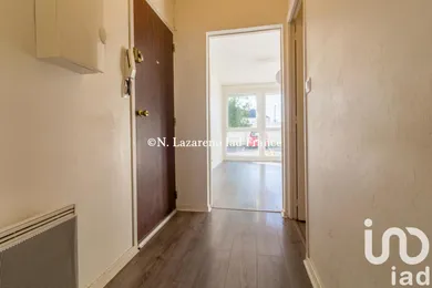 Appartement à Orléans (45000)