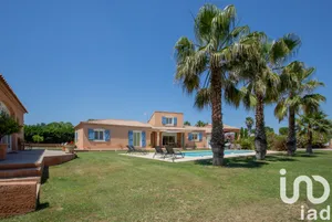 Maison traditionnelle à Narbonne (11100)