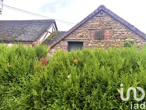 House at Bernon (10130)
