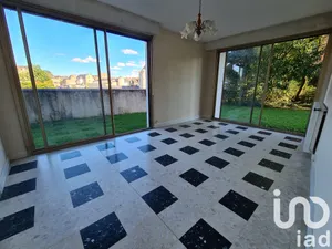 Apartment at Blois (41000)