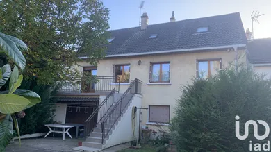 Maison traditionnelle à Morangis (91420) — 2/14