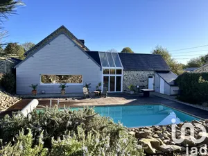 Maison à Gouville-sur-Mer (50560)