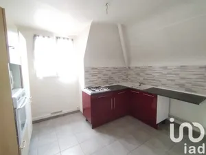Appartement à Compiègne (60200)