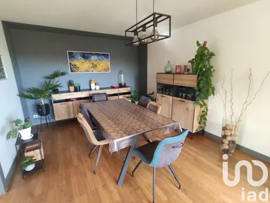 Maison traditionnelle à Laizé (71870)