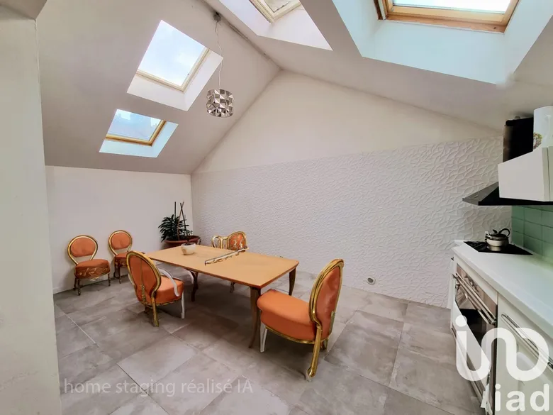 Appartement 5 pièces 174 m² · à Nantes · 174,5 m² · 298 000 €