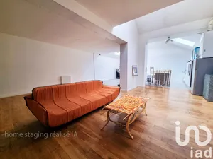 Apartment at Nantes (44000)