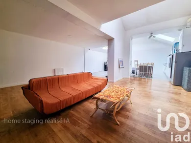 Apartment at Nantes (44000)