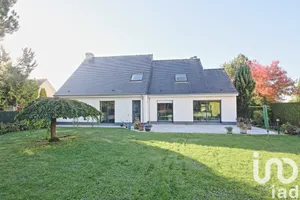 Maison d'architecte à Neuville-Saint-Vaast (62580)