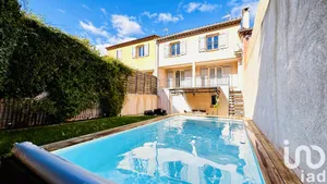 House at Pourcieux (83470)