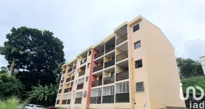 Studio à Fort-de-France (97200)