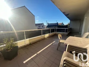 Appartement à Savigny-sur-Orge (91600)