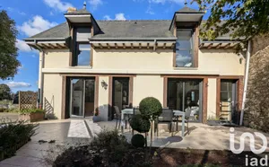 Maison à Servon-sur-Vilaine (35530)