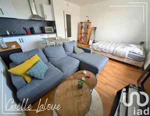 Studio at Besançon (25000)