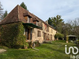 Longere at Coux et Bigaroque-Mouzens (24220)