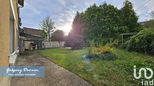 Maison de campagne à Bougligny (77570)