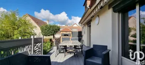 Traditional house in Morangis (91420)