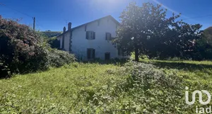 House at Irissarry (64780)