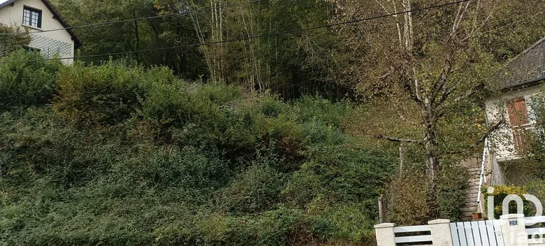 Terrain à Malemort (19360) · 26 500 €