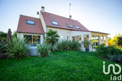 Maison de village à Barbizon (77630)