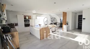 Maison traditionnelle à Sainneville (76430)