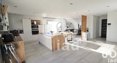 Maison traditionnelle à Sainneville (76430)