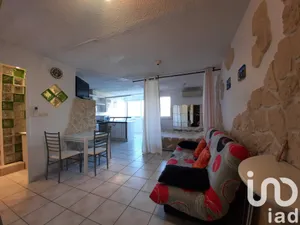 Studio à Gruissan (11430)