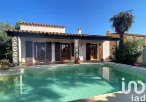 House in Sainte-Marie-la-Mer (66470)