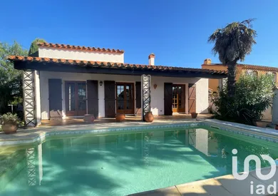 House in Sainte-Marie-la-Mer (66470)