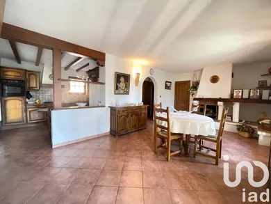 House in Sainte-Marie-la-Mer (66470)