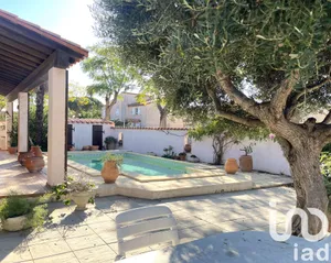 Maison à Sainte-Marie-la-Mer (66470)