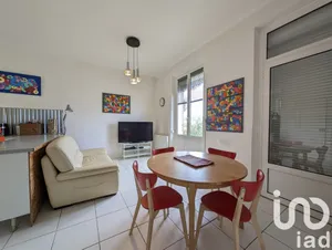 House at La Seyne-sur-Mer (83500)