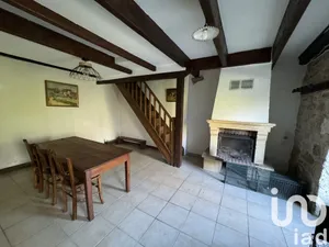 Maison de village à Châteauponsac (87290)