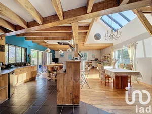 Maison à Locmariaquer (56740)
