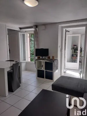 Appartement à Marseille (13011)