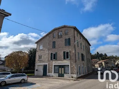 Village house at Lalouvesc (07520)